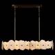 Подвесная светодиодная люстра Loft IT Alicante 10248/1000, изображение 2
