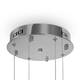Основание для светильника Freya Tier FR5257A-L4CH, изображение 4