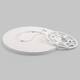 Потолочный светодиодный светильник IMEX Ronda PLC.500-40-CCT-WH, изображение 3