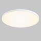 Потолочный светодиодный светильник IMEX Ronda PLC.500-40-CCT-WH, изображение 4
