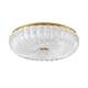 Потолочный светодиодный светильник Sonex Piko Tesoro 7719/60L, изображение 5
