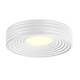 Потолочный светодиодный светильник Sonex Avra Macaron 7704/40L, изображение 3