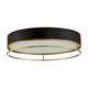 Потолочный светодиодный светильник Sonex Avra Lofty 7723/65L, изображение 2
