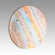 Настенно-потолочный светодиодный светильник Sonex Pale Jupiter 7724/DL, изображение 4