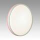 Настенно-потолочный светодиодный светильник Sonex Color Kezo Pink 7708/EL, изображение 7