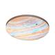 Настенно-потолочный светодиодный светильник Sonex Pale Jupiter 7724/EL, изображение 4