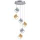 Подвесная люстра Lightstar Qubica 805569