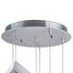 Подвесная люстра Lightstar Qubica 805569, изображение 2