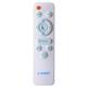 Потолочный светодиодный светильник Sonex Piko Felice 7722/100L, изображение 9