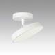 Потолочный светодиодный светильник Sonex Mitra Mira White 7655/12L, изображение 3