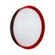 Настенно-потолочный светодиодный светильник Sonex Color Tuna Red 7710/EL, изображение 8