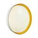 Настенно-потолочный светодиодный светильник Sonex Color Tuna Yellow 7711/DL, изображение 5