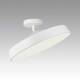 Потолочный светодиодный светильник Sonex Mitra Mira White 7655/48L, изображение 3