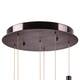 Подвесная светодиодная люстра Lightstar Sferetta 801180, изображение 2