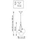 Подвесной светодиодный светильник Lightstar Sferetta 801039, изображение 8