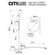 Торшер Citilux Адам Смарт CL228A931, изображение 2