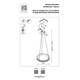 Подвесной светодиодный светильник Lightstar Rotonda 736247, изображение 2