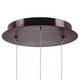 Подвесной светодиодный светильник Lightstar Sferetta 801090, изображение 3
