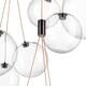Подвесной светодиодный светильник Lightstar Sferetta 801090, изображение 6