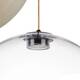 Подвесная светодиодная люстра Lightstar Sferetta 801169, изображение 5