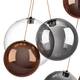 Подвесная светодиодная люстра Lightstar Sferetta 801189, изображение 6