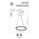 Подвесной светодиодный светильник Lightstar Rotonda 736161, изображение 2