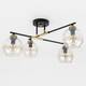 Потолочная люстра Citilux Анри CL124145, изображение 14