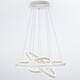 Подвесной светодиодный светильник Citilux Дуэт CL719650, изображение 10