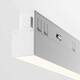 Трековый светодиодный светильник Maytoni Technical Basis TR030-4-12W3K-WW-DS-W, изображение 4