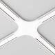 Коннектор X-образный  Maytoni Technical Radity TRA084CX-11W, изображение 3