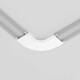 Коннектор радиусный  Maytoni Technical Radity TRA084CR-11W, изображение 4