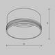 Кольцо декоративное Maytoni Technical Focus RingM-12-W, изображение 2