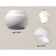 Комплект потолочного светильника Ambrella light Techno Spot XC (C1101, N7175) XS1101043, изображение 2