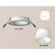 Встраиваемый светильник Ambrella light Techno Spot XC (C6512, N6258) XC6512069, изображение 2