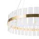 Подвесная светодиодная люстра Maytoni Mirage MOD173PL-L45BS3K, изображение 4