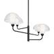 Подвесная люстра Maytoni Memory MOD177PL-04B, изображение 3