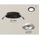 Комплект встраиваемого светильника Ambrella light Techno Spot XC (C7622, N7001) XC7622080, изображение 2