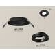 Комплект встраиваемого светильника Ambrella light Techno Spot XC (C7622, N7002) XC7622081, изображение 2