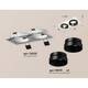 Встраиваемый светильник Ambrella light Techno Spot XC (C6525, N6131) XC6525021, изображение 2