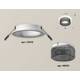 Комплект встраиваемого светильника Ambrella light Techno Spot XC (C6512, N6151) XC6512041, изображение 2