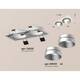 Встраиваемый светильник Ambrella light Techno Spot XC (C6525, N6133) XC6525023, изображение 2