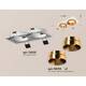 Встраиваемый светильник Ambrella light Techno Spot XC (C6525, N6134) XC6525024, изображение 2
