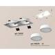 Встраиваемый светильник Ambrella light Techno Spot XC (C6525, N6220) XC6525060, изображение 2