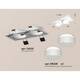 Встраиваемый светильник Ambrella light Techno Spot XC (C6525, N6228) XC6525061, изображение 2