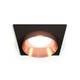 Встраиваемый светильник Ambrella light Techno Spot XC (C6521, N6135) XC6521025