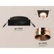 Встраиваемый светильник Ambrella light Techno Spot XC (C6521, N6135) XC6521025, изображение 2