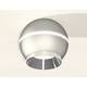 Комплект потолочного светильника Ambrella light Techno Spot XC (C1103, N7032) XS1103002, изображение 3