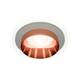 Встраиваемый светильник Ambrella light Techno Spot XC (C6514, N6135) XC6514025