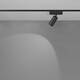 Трековый светодиодный светильник Maytoni Technical Focus LED Radity TR103-1-12W4K-M-B, изображение 3