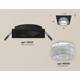 Комплект встраиваемого светильника Ambrella light Techno Spot XC (C6521, N6150) XC6521040, изображение 2
